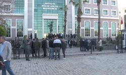 Muhittin Böcek'in 2 şoförü tutuklandı