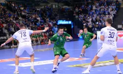 Nilüfer Belediyespor deplasmanda avantaj aldı