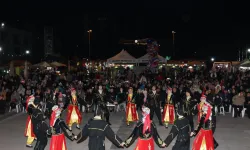 Nilüfer Ramazan Sokağı’nda Artvin rüzgarı esti