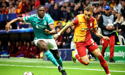 Noa Lang, Hollanda Milli Takımı'na davet edildi