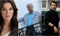 Nuri Bilge Ceylan Yeni Filmi İçin Sete Çıkıyor: Başrol Oyuncuları Belli Oldu