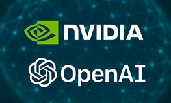 Nvidia’nın Dev OpenAI Yatırımı Neden İptal Edildi? 100 Milyar Dolarlık Anlaşma Askıya Alındı!