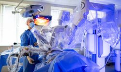 Obezite Ameliyatlarında Güvenliği Artıran Yeni Yaklaşım! Ameliyat Sırasında Endoskopi