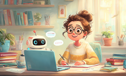 Ödevlerde Yapay Zeka Kullanımı Öğrenciler İçin Büyük Bir Kolaylık mı Yoksa Geleceği Tehlikeye Atan Gizli Bir Risk mi?