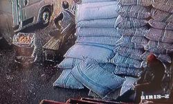 Ölüm, fırın çalışanını çay molasında yakaladı