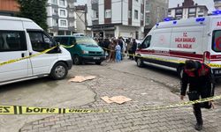 Ordu'da sokak ortasında 10 kurşunlu infaz