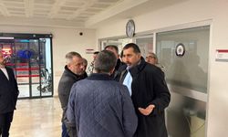 Orhan Kaynak, abisi Kayhan Kaynak’ın kaderini yaşadı