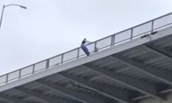 Osmangazi Köprüsü’nden atlayan kadının fenomen olduğu ortaya çıktı