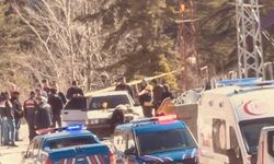 Osmaniye’de 2 genç otomobilde ölü bulundu