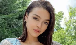 Oyuncu Aslıhan Karalar’ın evinde yangın