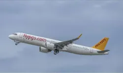 Pegasus'tan iç hatlarda iki yeni sefer! Hangi illere ve hangi tarihlerde yapılacak?