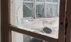 "Polisiz" diyerek eve giren şüpheliler anne ile oğlunu vurdu