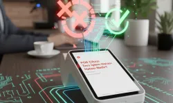 POS Cihazında Ters İşlem Nedir? 1008 Hatası Ne Anlama Geliyor?