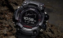 Priz Derdi Bitiyor! Casio’nun Güneş Enerjili Akıllı Saati Tanıtıldı