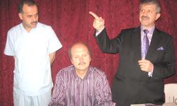 Prof. Dr. Ahmet Maranki’den İnegöl Oylat Kaplıcalarında “Gençlik İksiri” İddiası