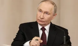 Putin'den İran'a taziye mesajı: Seçkin bir devlet adamıydı