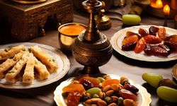Ramazan'da Şeker Krizini Önleyecek Sağlıklı ve Hafif Tatlı Alternatifler