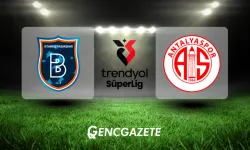 RAMS Başakşehir – Antalyaspor Maçı Ne Zaman, Saat Kaçta ve Hangi Kanalda?