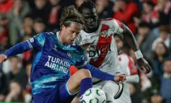 Rayo Vallecano – Samsunspor İlk Yarı Sonucu