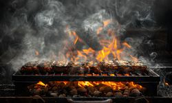 Rüyada Izgara Görmek Ne Anlama Gelir? Dini Rüya Tabirleri