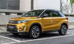 Mart 2026 Suzuki Fiyatları Açıklandı! Swift, Vitara, S-Cross ve Jimny’nin Güncel Fiyatları ve Kampanyaları