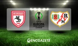 Samsunspor – Rayo Vallecano Maçı Ne Zaman, Saat Kaçta ve Hangi Kanalda?