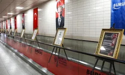 Şehit diplomatların hatırası Bursa’da yaşatılıyor