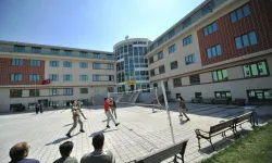 Şehit Fevzi Başaran Anadolu İmam Hatip Lisesi 5. Sınıf Öğrenci Seçme Sınavı Başvuruları Başladı!