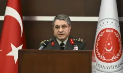 Genelkurmay Başkanı Bayraktaroğlu, İtalyan mevkidaşıyla görüştü