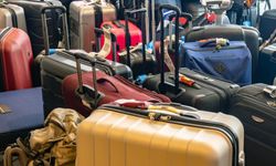 Seyahat Ederken Koyu Renkli Bavul Kullanmayın! Hırsızların Favorisi Olabilirsiniz