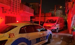 Silahlı kavgada evinin önünde duran genç kadın başından vurularak hayatını kaybet