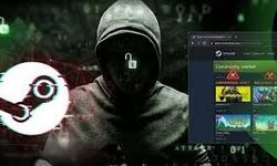 Steam’de Virüs Alarmı Mı Var? FBI Soruşturma Başlattı, Bazı Oyunlarda Zararlı Yazılım Tespit Edildi