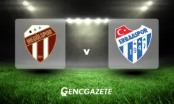 Sultan Su İnegölspor - Erbaaspor maçı ne zaman ve hangi kanalda?