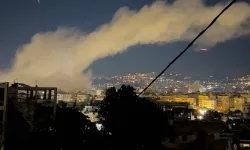 ABD-İran savaşında son gelişmeler! Tahran'da patlama sesleri, İsrail fırsatı kaçırmadı, Lübnan'a saldırdı!