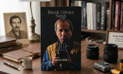 Talha Öziş’in Kaleminden Sami Pekşirin’in Mirası: "Büyük Ustaya Saygı" Raflarda