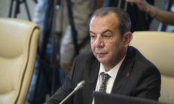 Tanju Özcan görevden uzaklaştırıldı