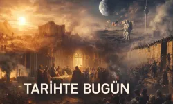 Demirperde Söyleminden İdlib Zirvesine Kadar 5 Mart Tarihte Bugün!