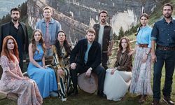 'Taşacak Bu Deniz' dizisi iki ilçeyi karşı karşıya getirdi