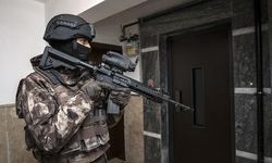 İstanbul’da DHKP/C operasyonu: 4 şüpheli tutuklandı