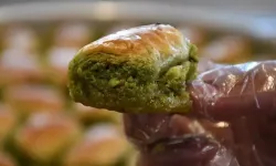 TMSF Ünlü Baklavacıyı Satışa Çıkardı: İşte Dev Markanın Muhammen Bedeli