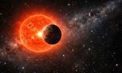 Bilim İnsanları 83 Işık Yılı Uzaklıkta Yeni Bir “Süper Dünya” Keşfetti! Yaşam İhtimali Araştırılıyor
