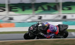 Toprak Razgatlıoğlu MotoGP Brezilya GP İçin Piste Çıkıyor: İşte Yarış Takvimi