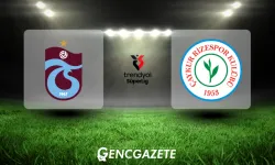 Trabzonspor – Çaykur Rizespor Maçı Ne Zaman, Saat Kaçta ve Hangi Kanalda?