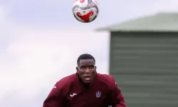 Trabzonspor Hava Toplarında Etkili: 16 Kafa Golü