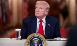 Trump: "İran’da hedef alınacak neredeyse hiçbir şey kalmadı"