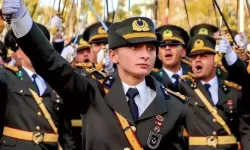 TSK'dan ihraç edilen Teğmen Ebru Eroğlu'nun davasında karar çıktı!