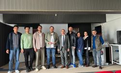 Turgut Alp Anadolu Lisesi’nde YKS Motivasyon Semineri Düzenlendi