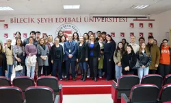 Turist rehberleri Ankara’da bir araya geldi