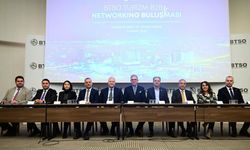 Turizm sektörü temsilcileri iş birliği masasında buluştu!