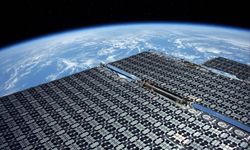 Türk Bilim İnsanından Uzay İçin Büyük Adım! Aşırı Sıcaklıklara Dayanan Yeni Nesil Güneş Hücresi Geliştirildi